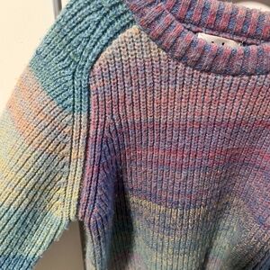 Molo Bosse Space Dyed Sweater